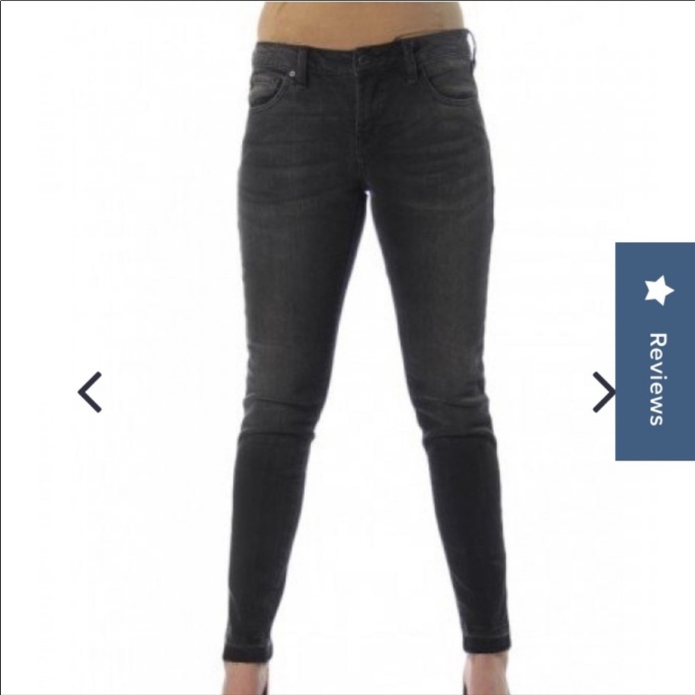 Dear John Joyrich Comfort Skinny Jeans